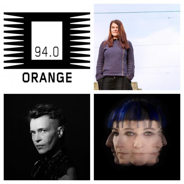 Cover art INDIE-RE BROADCAST #11