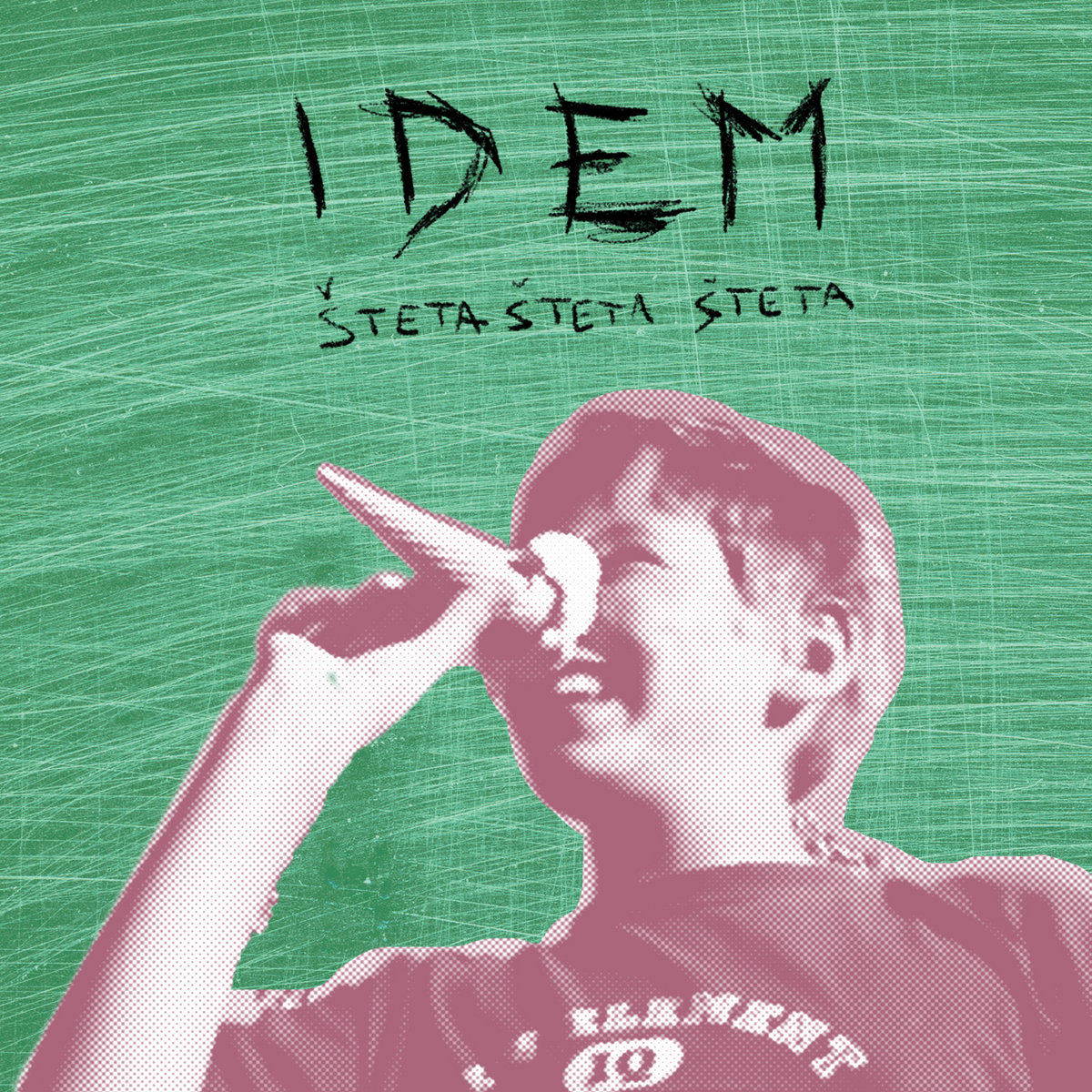 IDEM – ŠtetaŠtetaŠteta