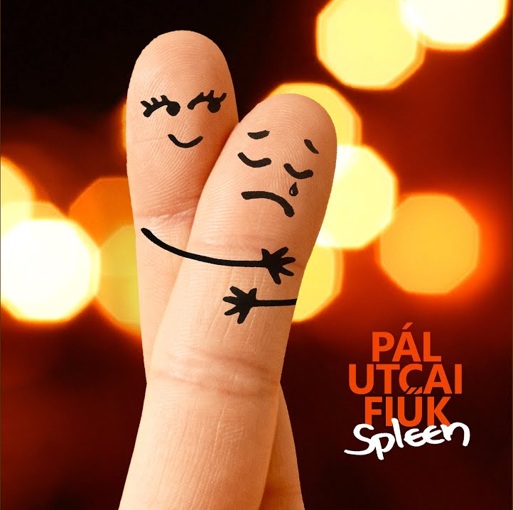 Pál Utcai Fiúk – Spleen