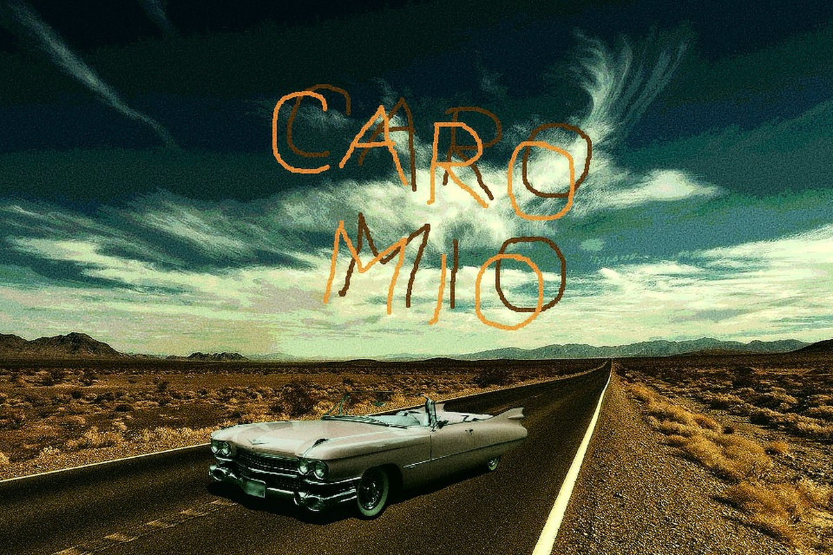 Caro Mio – Prazna cesta