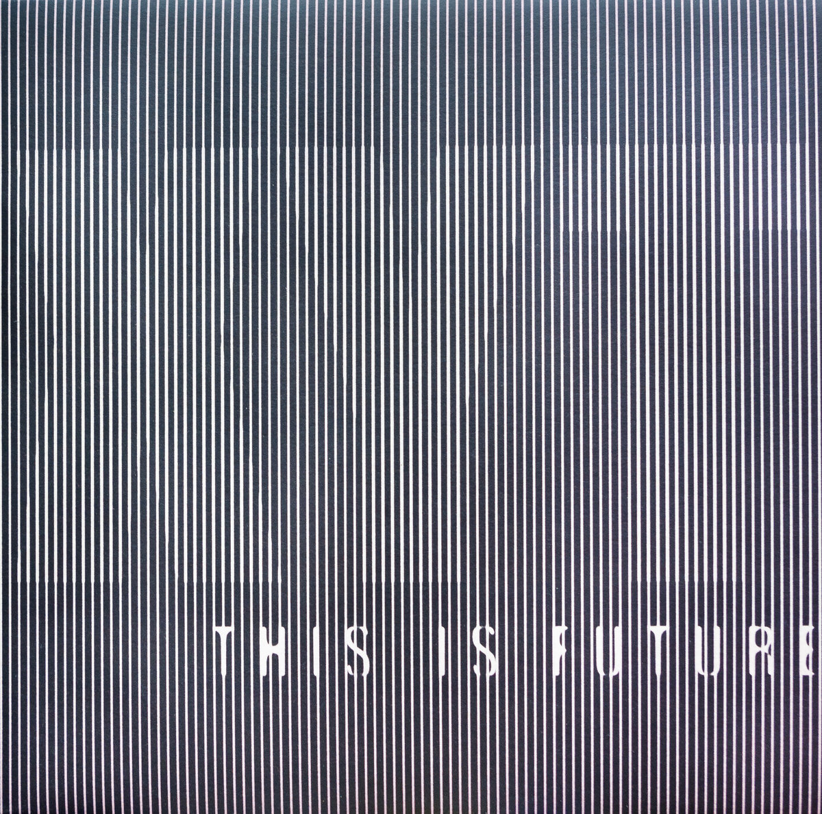 Exwhite – This is Future