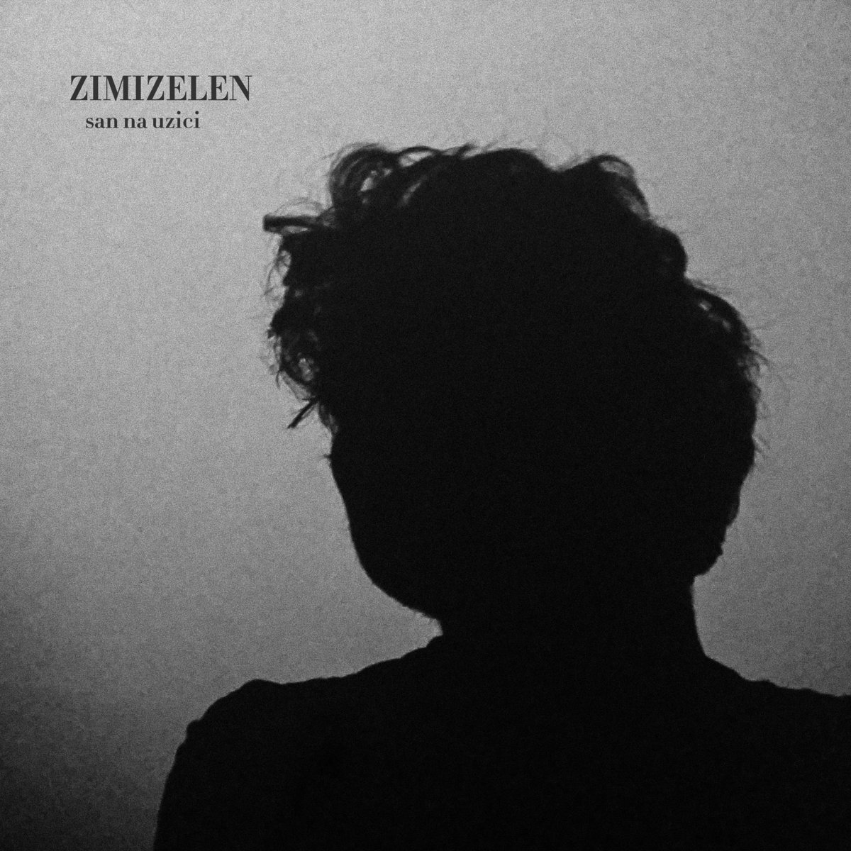 Zimizelen – iza zavjesa