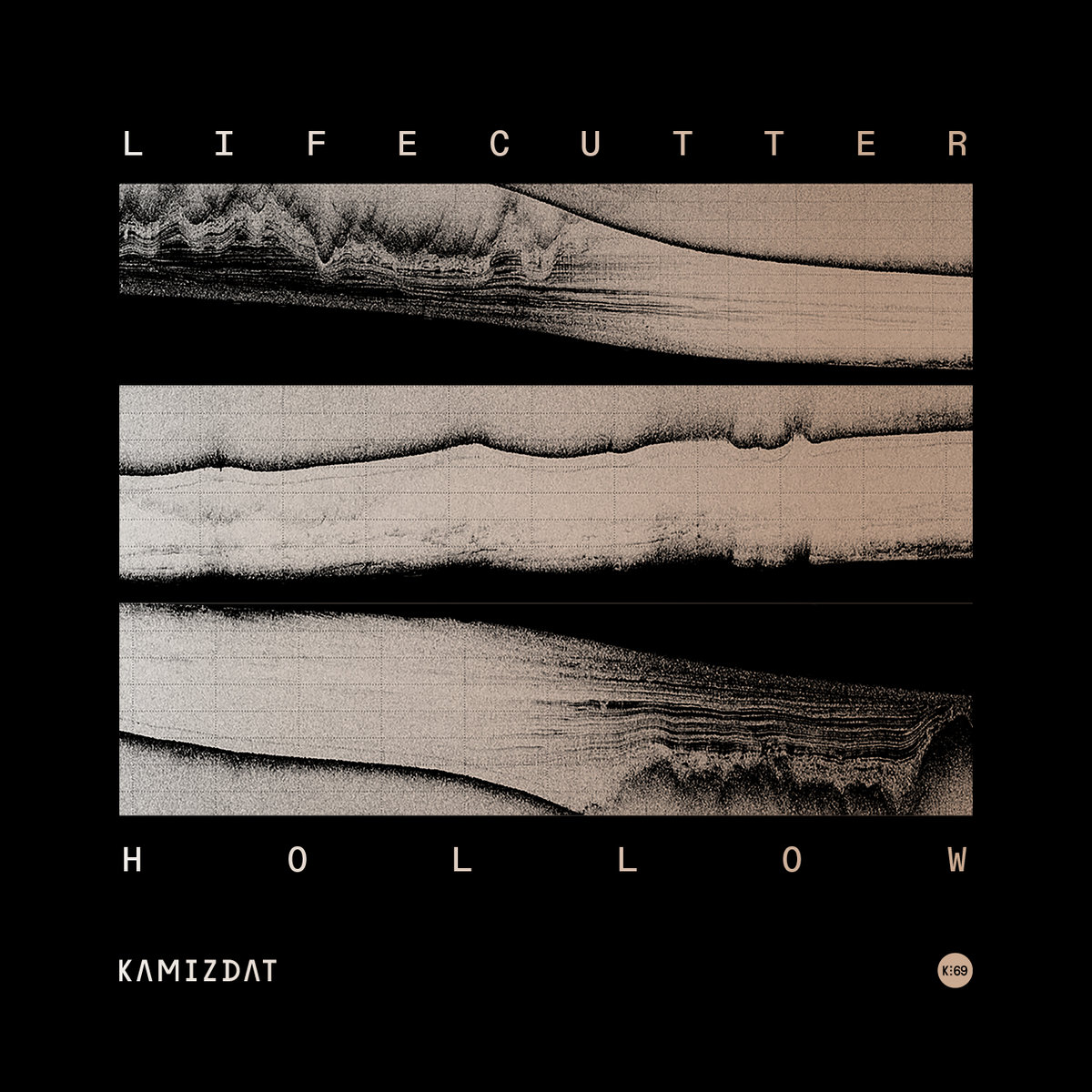 Lifecutter – Hollow I