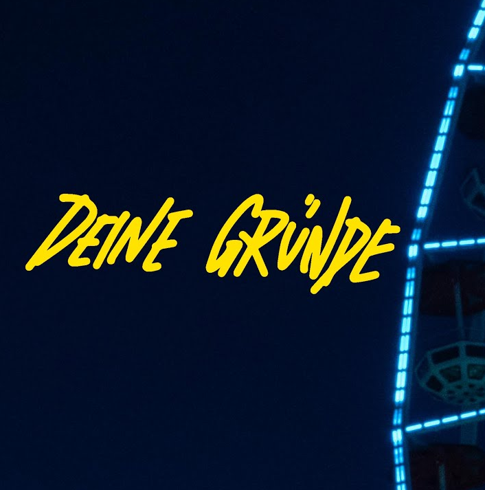 Felix Kramer – Deine Gründe