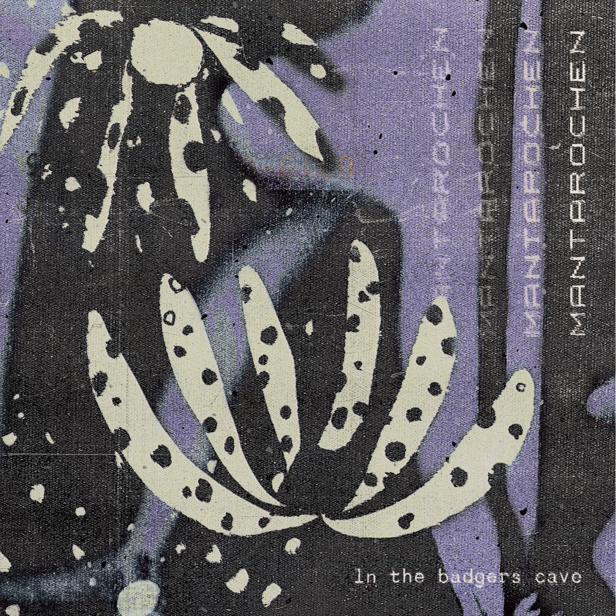 mantarochen – Grey