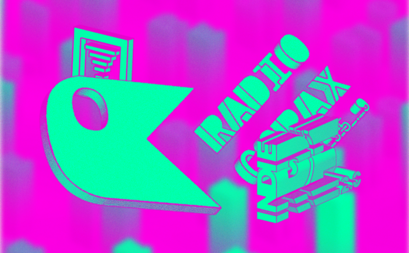 IndieRE #154 by Radio Corax, Halle