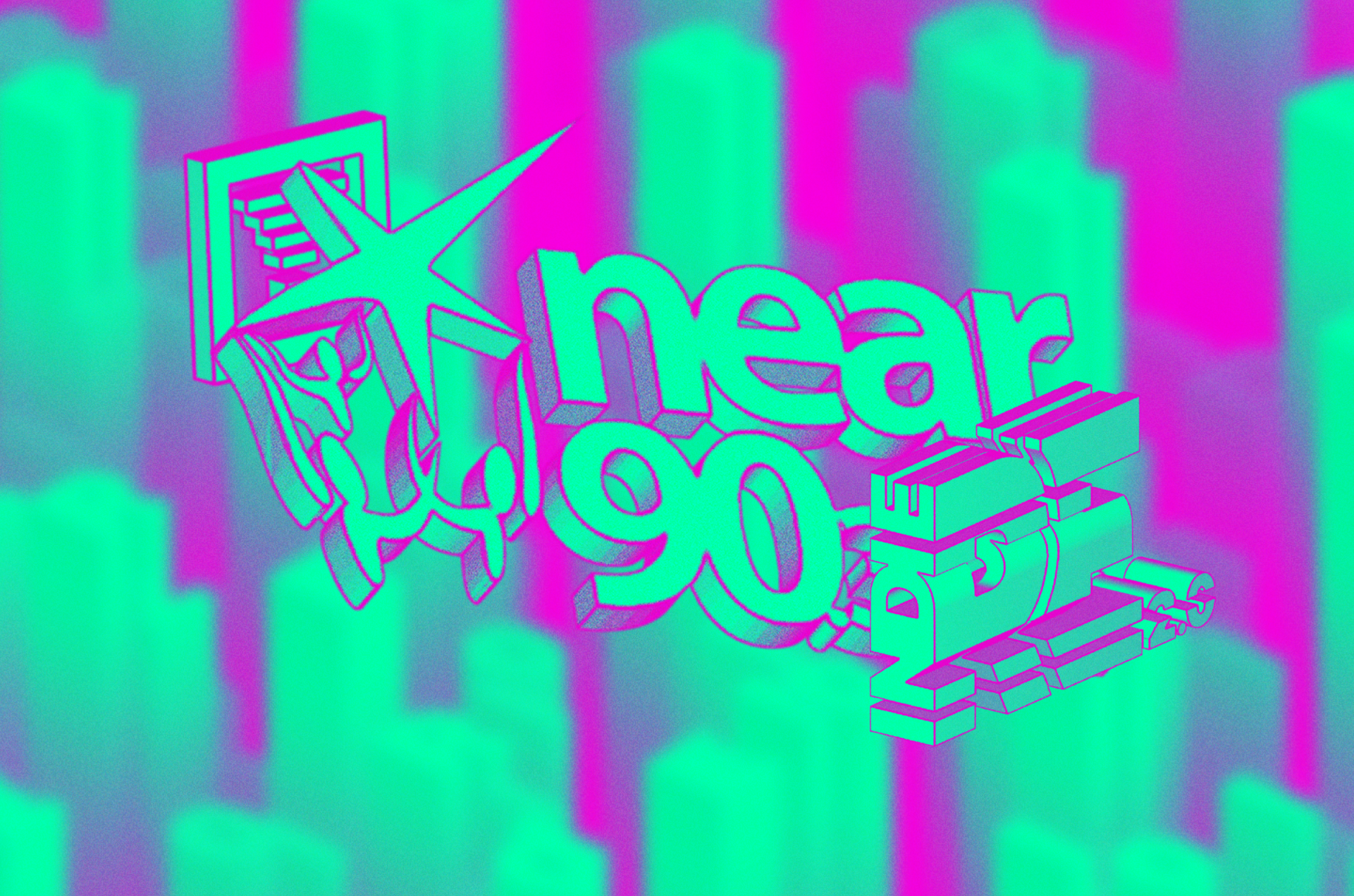 IndieRE #155 by Near FM, Dublin