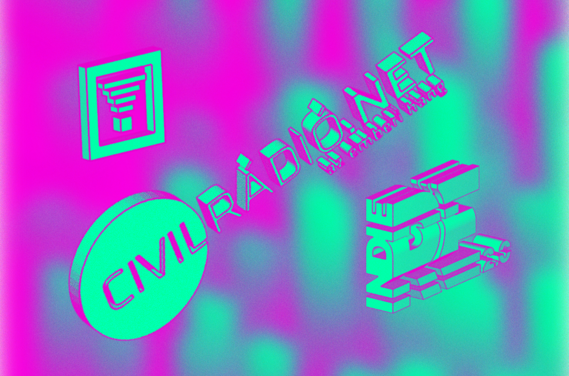 IndieRE #158 by Civil Rádió, Budapest