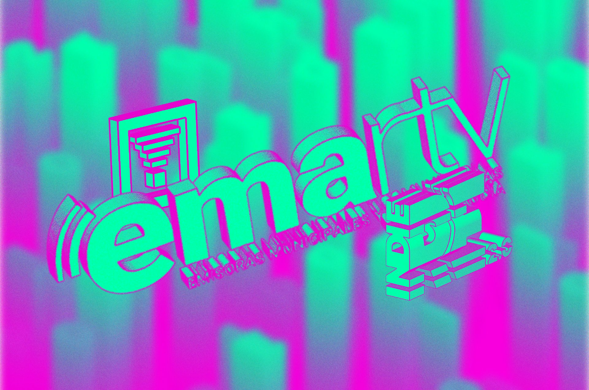 IndieRE #168 by EMA-RTV, Sevilla