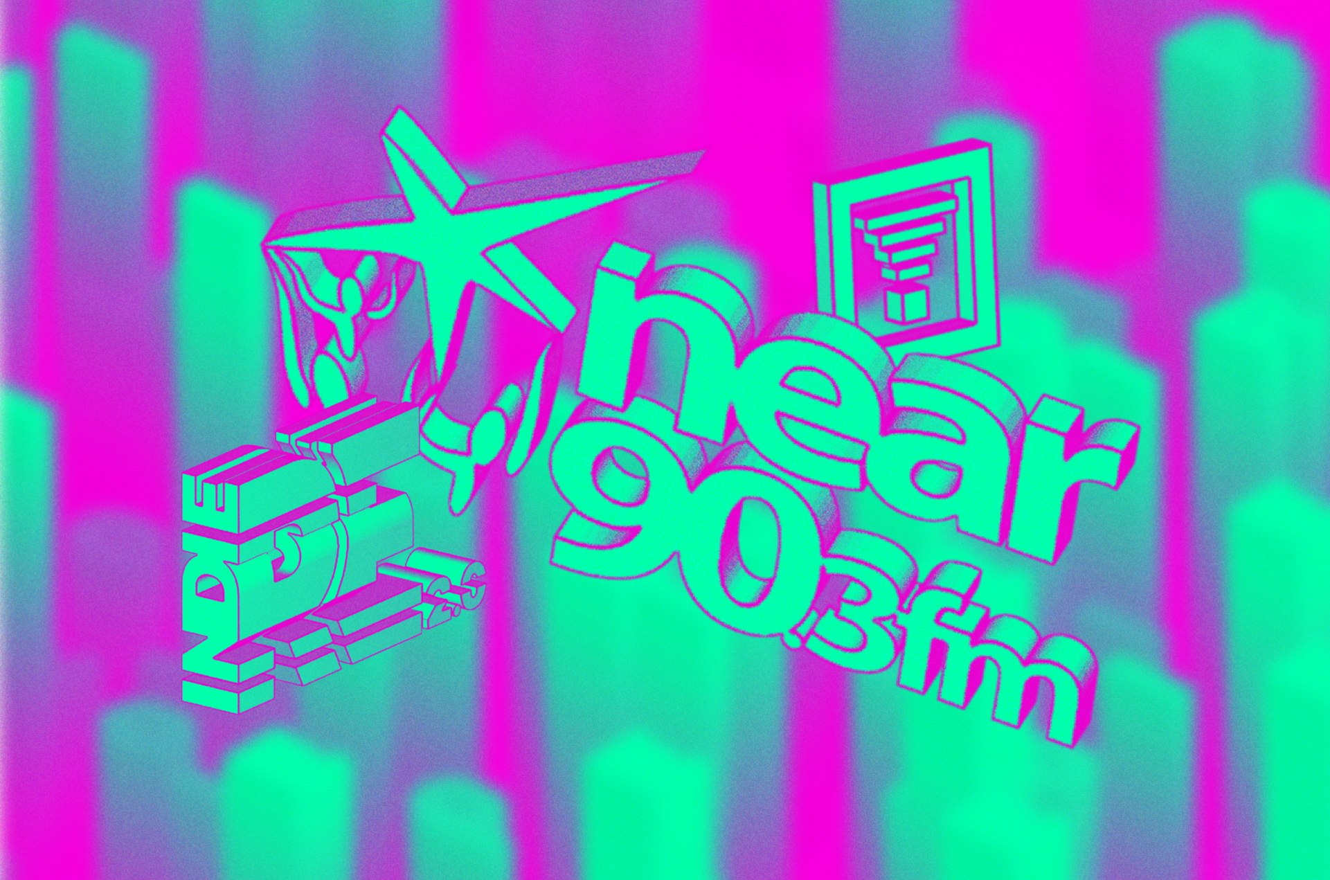 IndieRE #171 by Near FM, Dublin