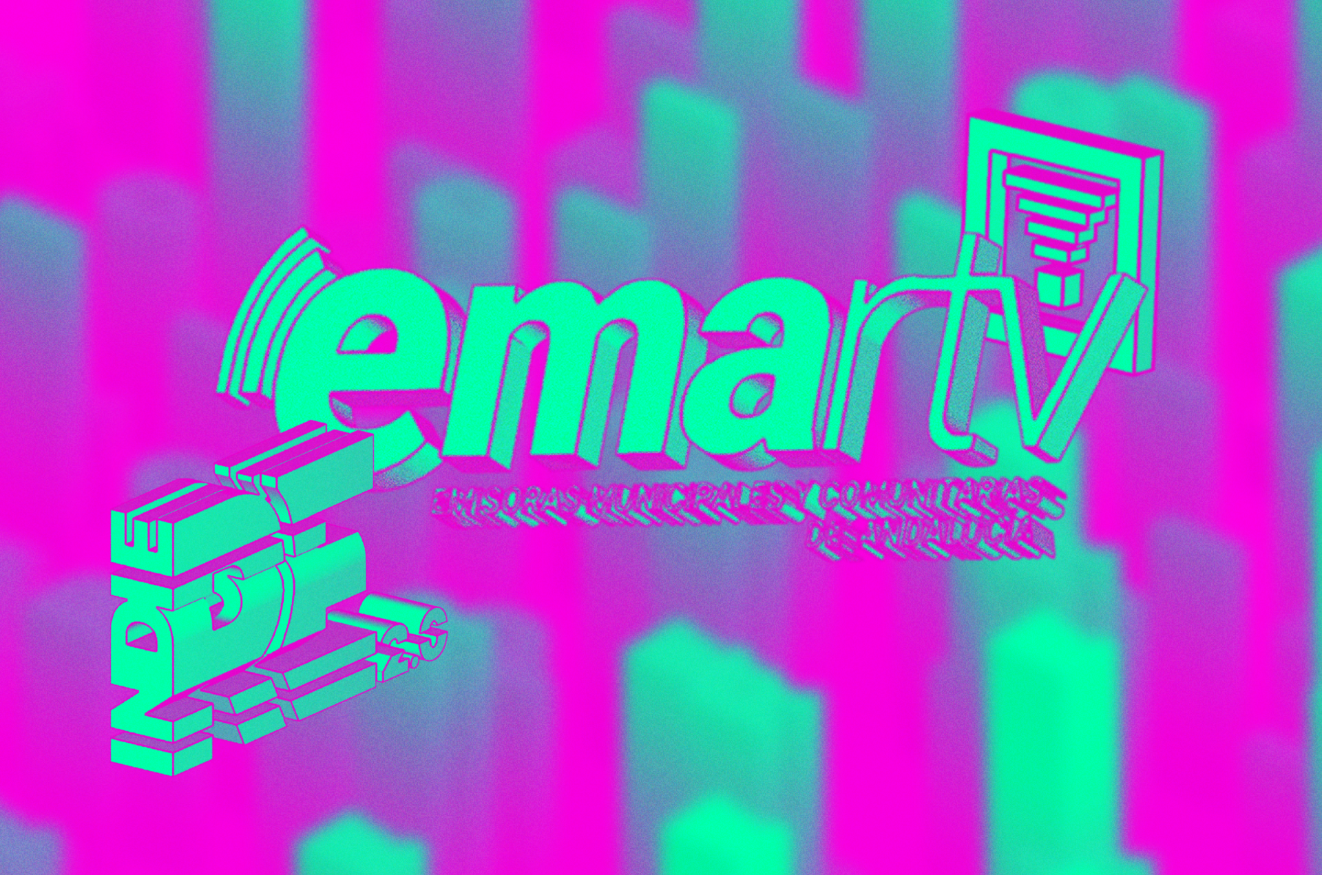 IndieRE #175 by EMA-RTV, Sevilla