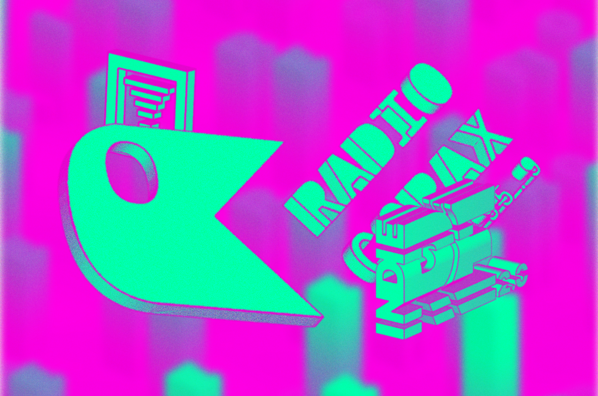 IndieRE #177 by Radio Corax, Halle