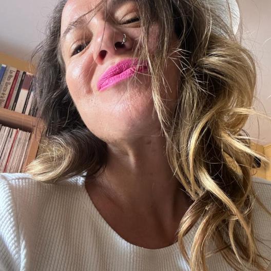 Nuria González
